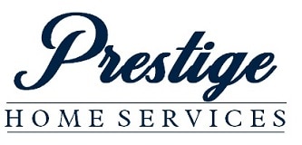 Prestige Home Services Retina Logo